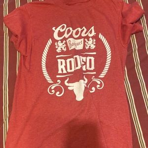 Coors banquet T-Shirt
